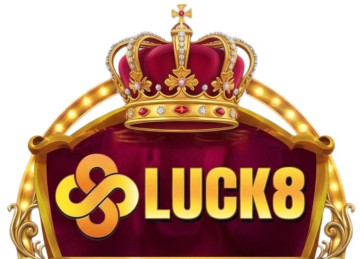 LUCK8